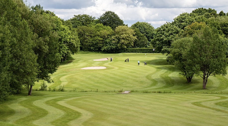 Photo of Sherdley Park Golf Course